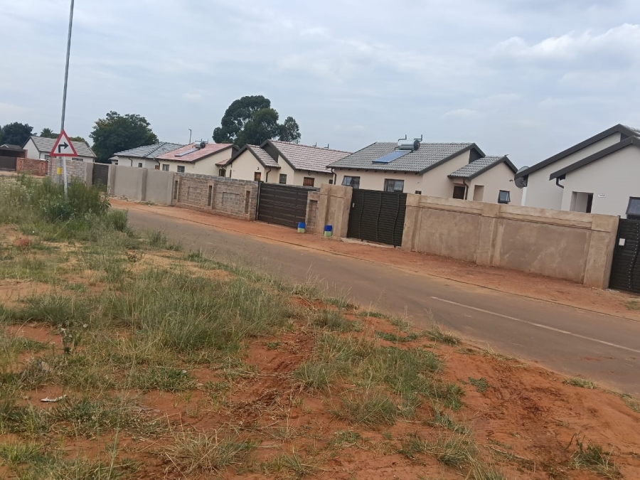 2 Bedroom Property for Sale in Windmill Park Gauteng