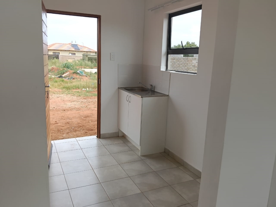 2 Bedroom Property for Sale in Windmill Park Gauteng