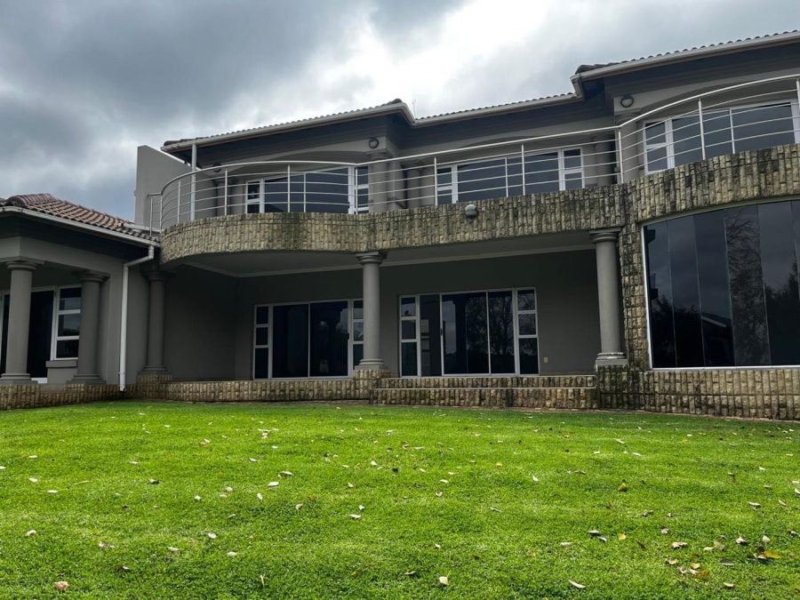4 Bedroom Property for Sale in Ebotse Golf Estate Gauteng