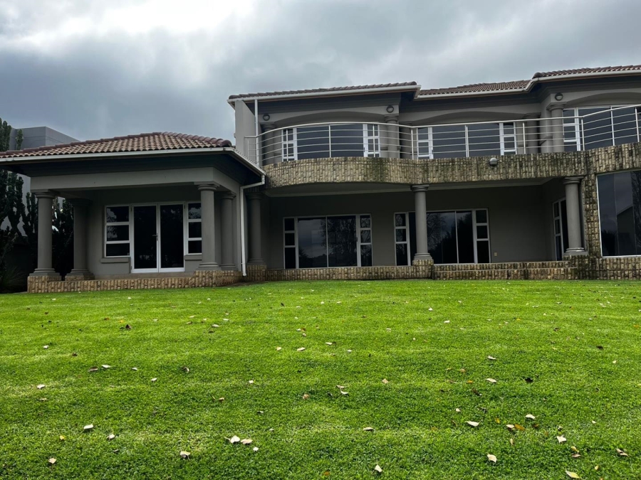 4 Bedroom Property for Sale in Ebotse Golf Estate Gauteng
