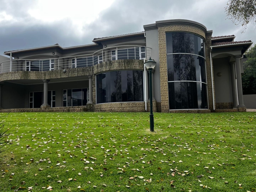 4 Bedroom Property for Sale in Ebotse Golf Estate Gauteng