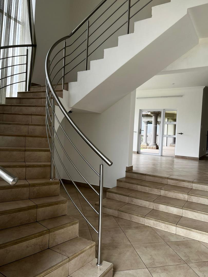 4 Bedroom Property for Sale in Ebotse Golf Estate Gauteng