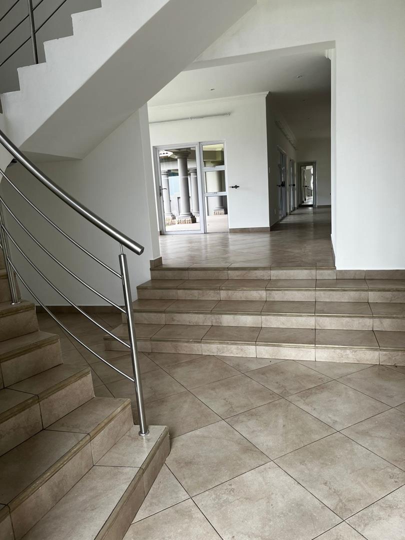 4 Bedroom Property for Sale in Ebotse Golf Estate Gauteng