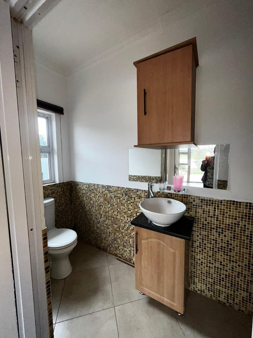 4 Bedroom Property for Sale in Ebotse Golf Estate Gauteng