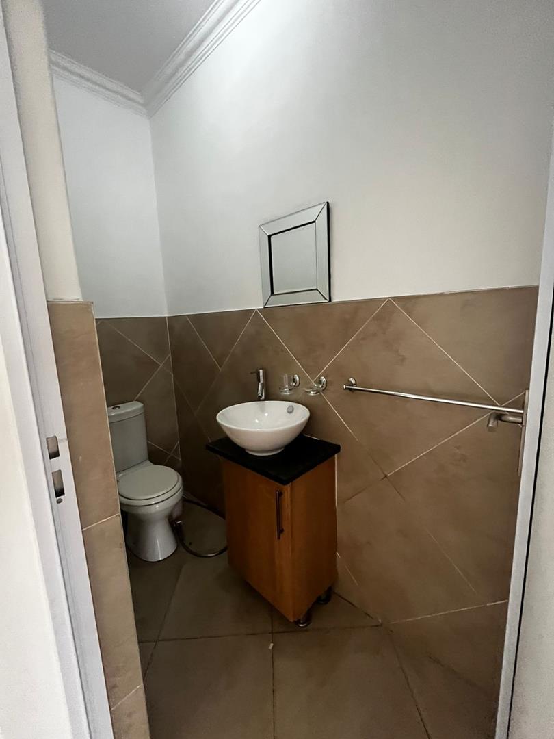4 Bedroom Property for Sale in Ebotse Golf Estate Gauteng