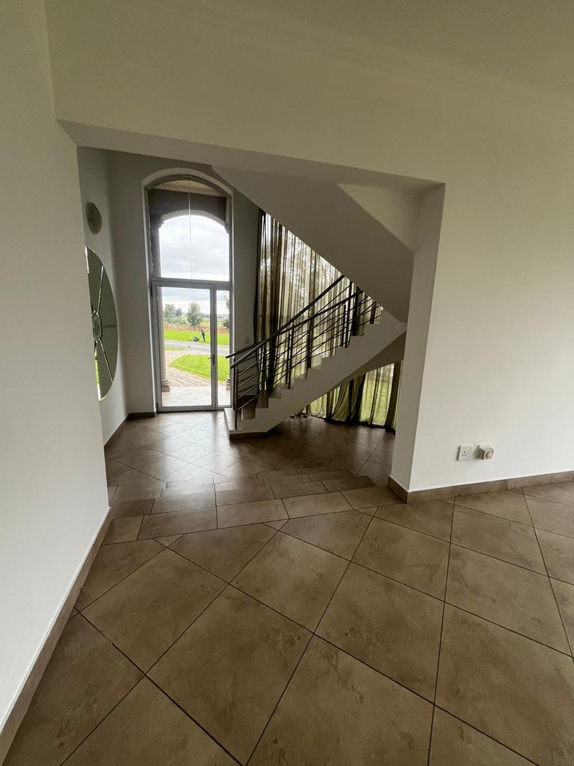 4 Bedroom Property for Sale in Ebotse Golf Estate Gauteng