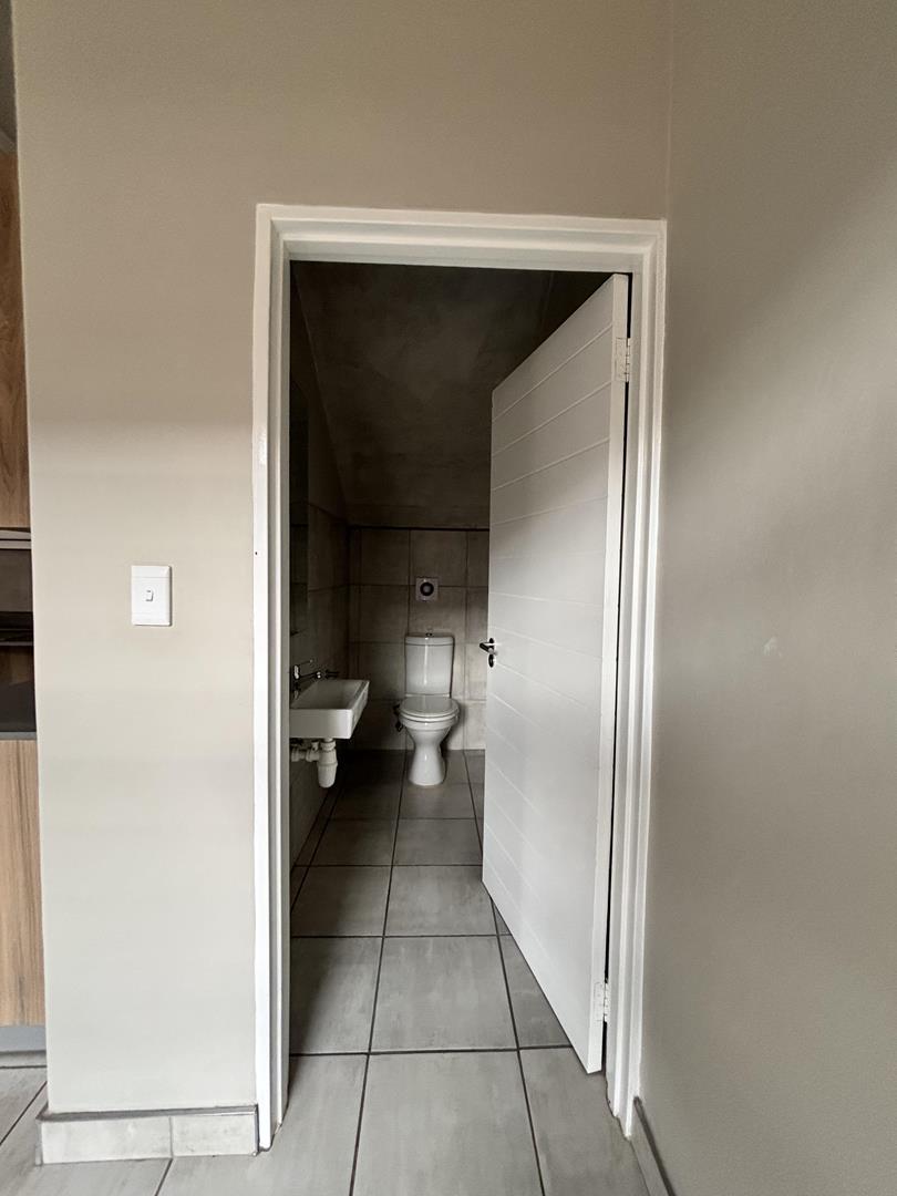 To Let 3 Bedroom Property for Rent in Montana Tuine Gauteng