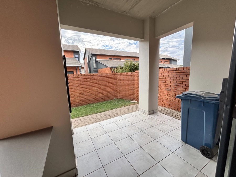 To Let 3 Bedroom Property for Rent in Montana Tuine Gauteng