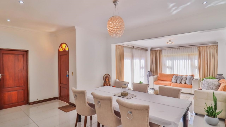 To Let 3 Bedroom Property for Rent in Carlswald Gauteng