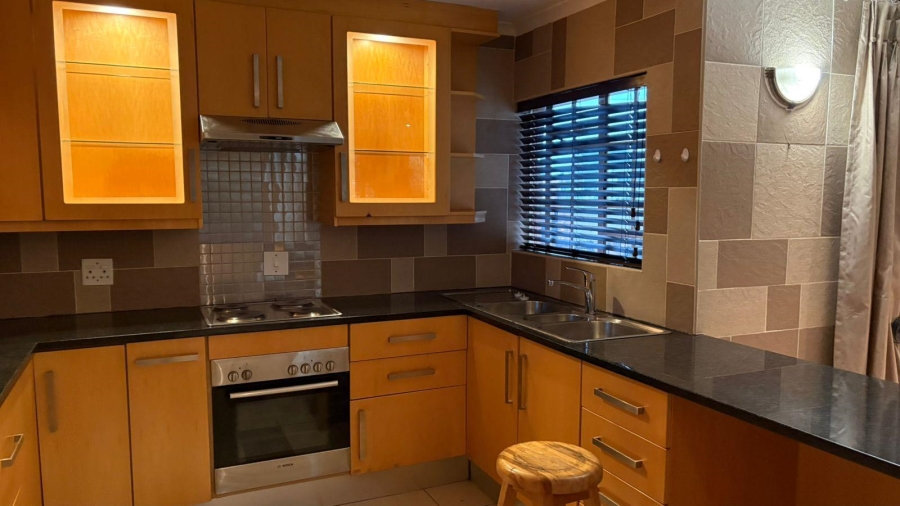 To Let 1 Bedroom Property for Rent in Bergbron Gauteng