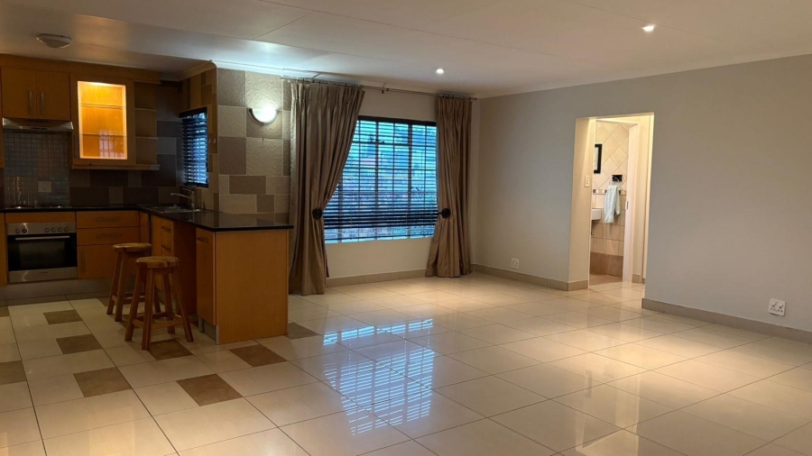 To Let 1 Bedroom Property for Rent in Bergbron Gauteng