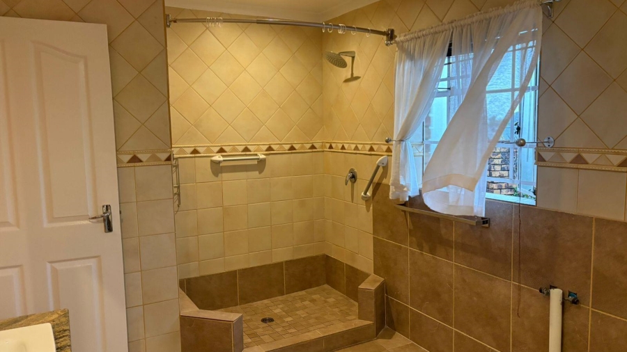 To Let 1 Bedroom Property for Rent in Bergbron Gauteng