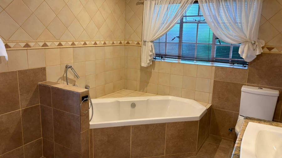 To Let 1 Bedroom Property for Rent in Bergbron Gauteng