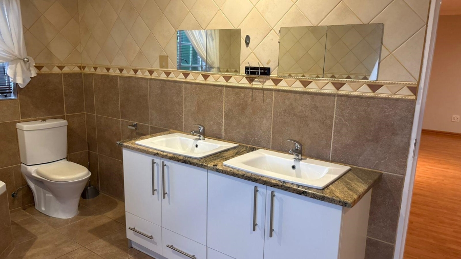 To Let 1 Bedroom Property for Rent in Bergbron Gauteng