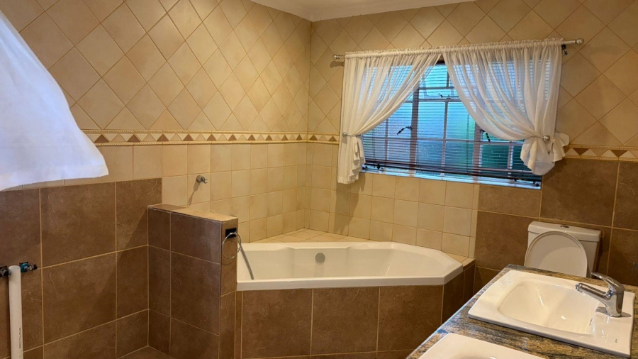 To Let 1 Bedroom Property for Rent in Bergbron Gauteng