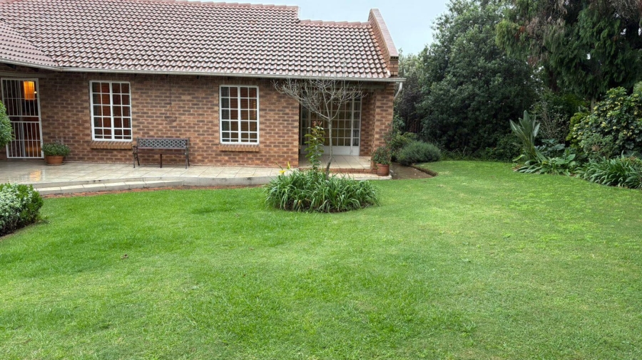 To Let 1 Bedroom Property for Rent in Bergbron Gauteng