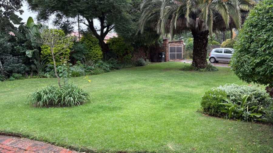 To Let 1 Bedroom Property for Rent in Bergbron Gauteng