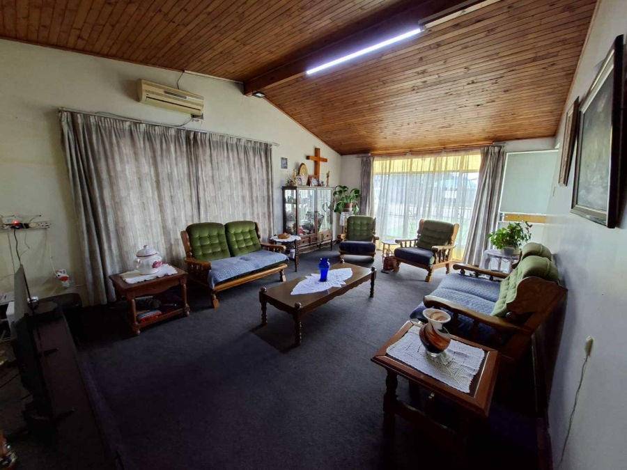 3 Bedroom Property for Sale in Booysens Gauteng