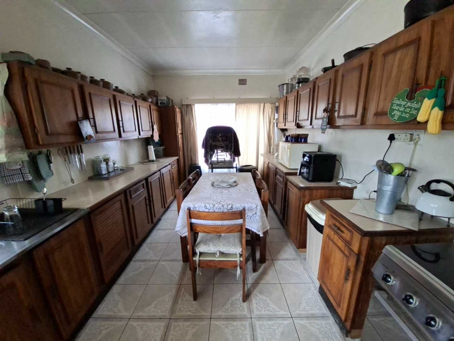 3 Bedroom Property for Sale in Booysens Gauteng