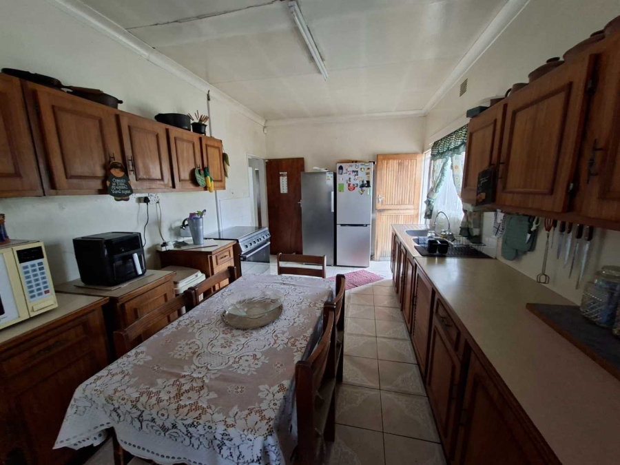 3 Bedroom Property for Sale in Booysens Gauteng