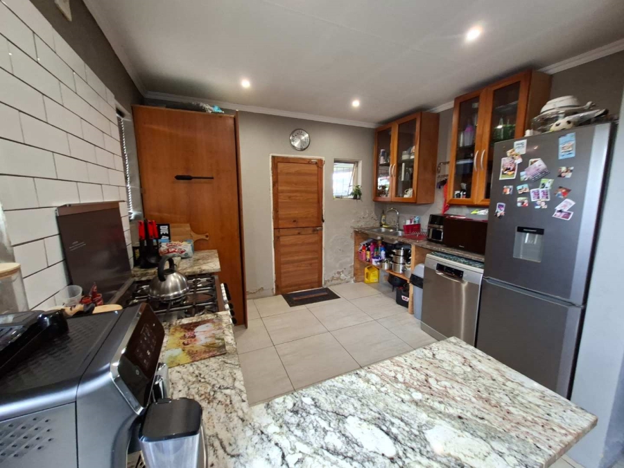 3 Bedroom Property for Sale in Booysens Gauteng