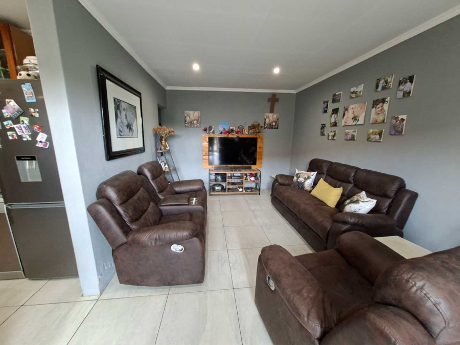 3 Bedroom Property for Sale in Booysens Gauteng