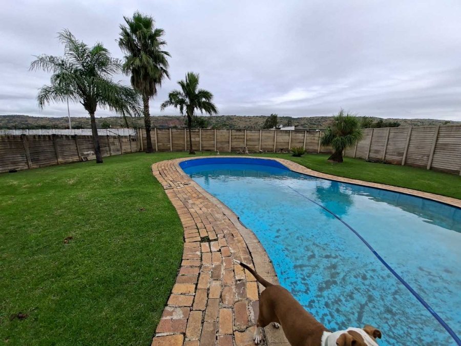 3 Bedroom Property for Sale in Booysens Gauteng