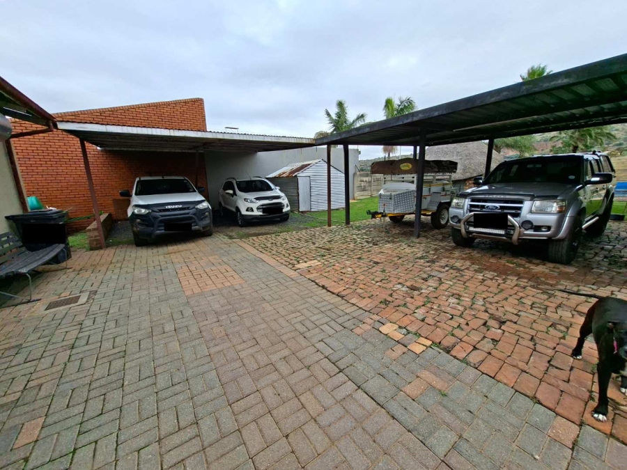 3 Bedroom Property for Sale in Booysens Gauteng