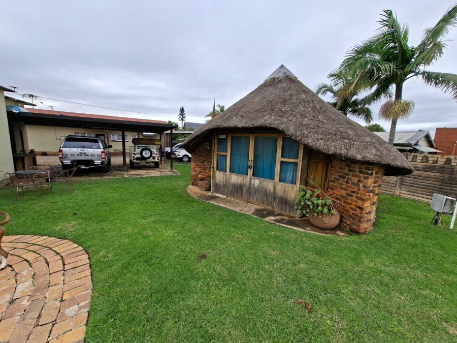 3 Bedroom Property for Sale in Booysens Gauteng