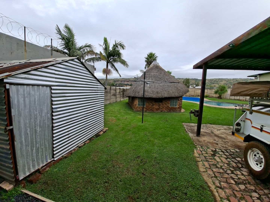 3 Bedroom Property for Sale in Booysens Gauteng