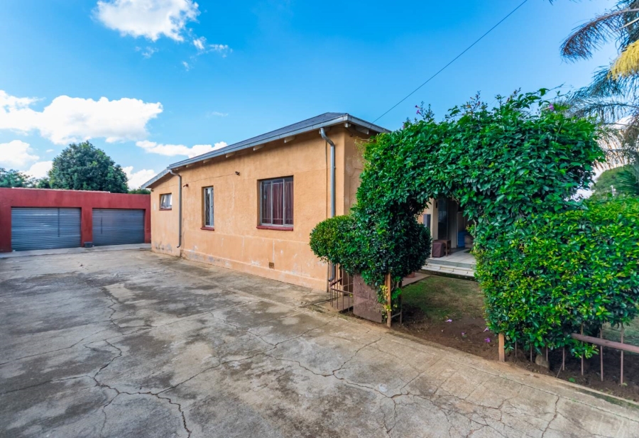 3 Bedroom Property for Sale in Krugersdorp West Gauteng