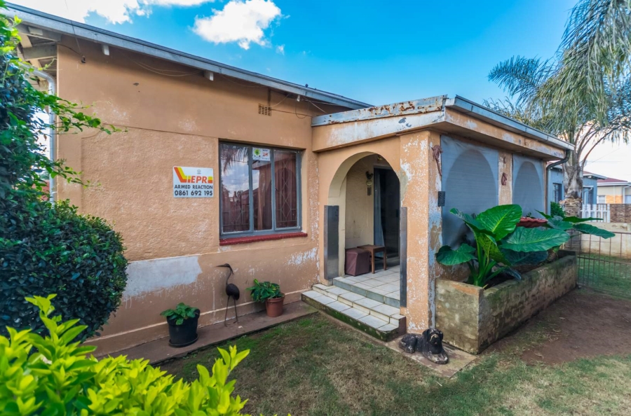 3 Bedroom Property for Sale in Krugersdorp West Gauteng