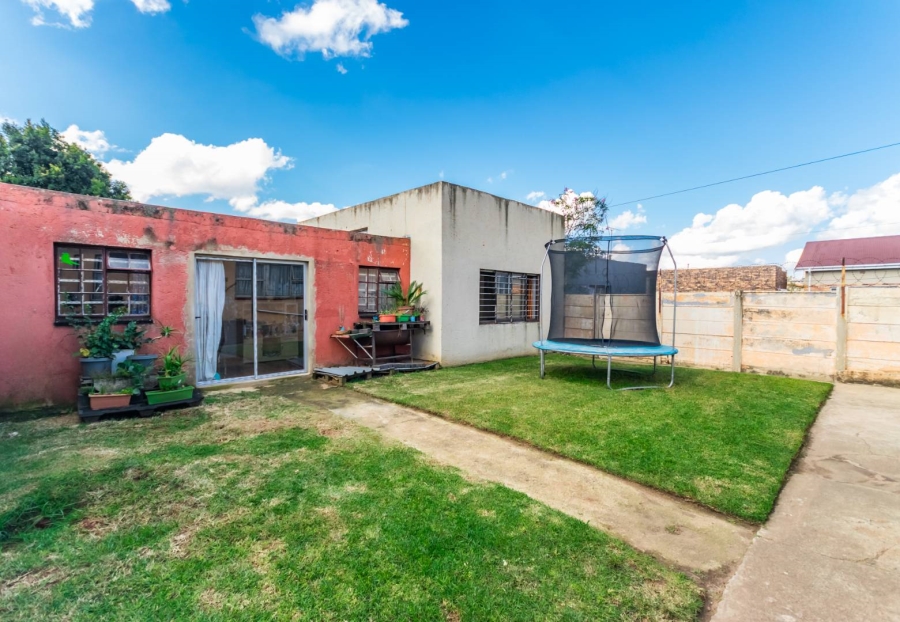 3 Bedroom Property for Sale in Krugersdorp West Gauteng