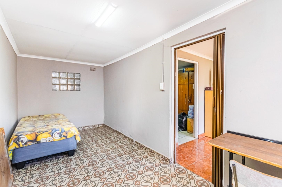 3 Bedroom Property for Sale in Krugersdorp West Gauteng