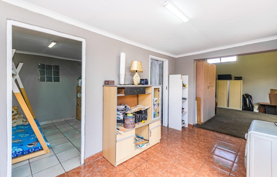 3 Bedroom Property for Sale in Krugersdorp West Gauteng