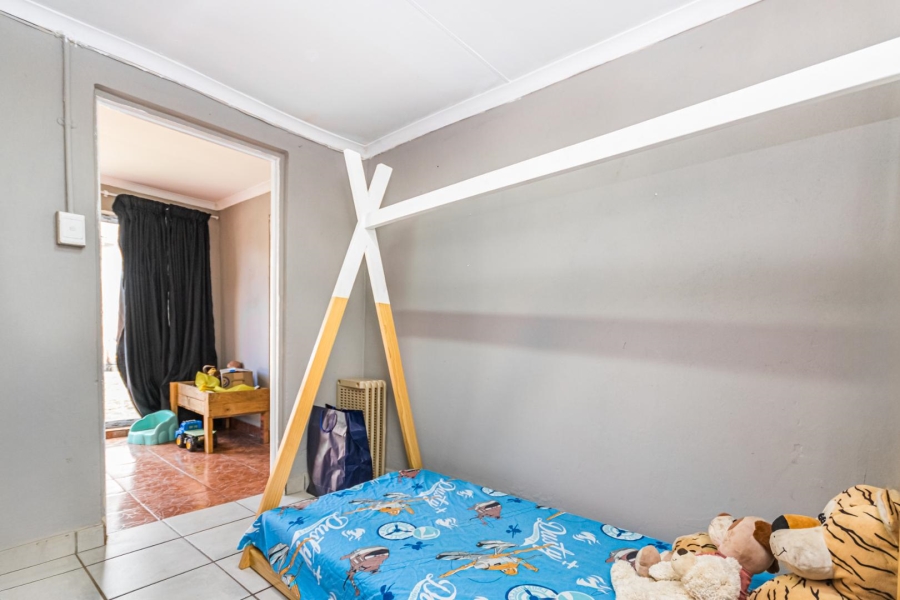 3 Bedroom Property for Sale in Krugersdorp West Gauteng