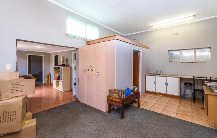 3 Bedroom Property for Sale in Krugersdorp West Gauteng