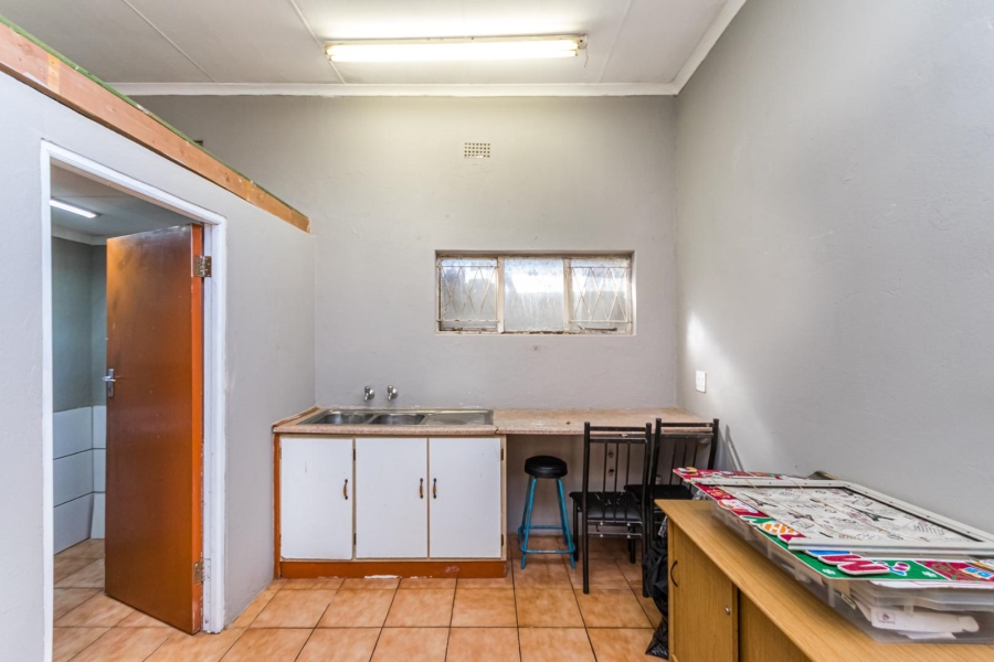3 Bedroom Property for Sale in Krugersdorp West Gauteng