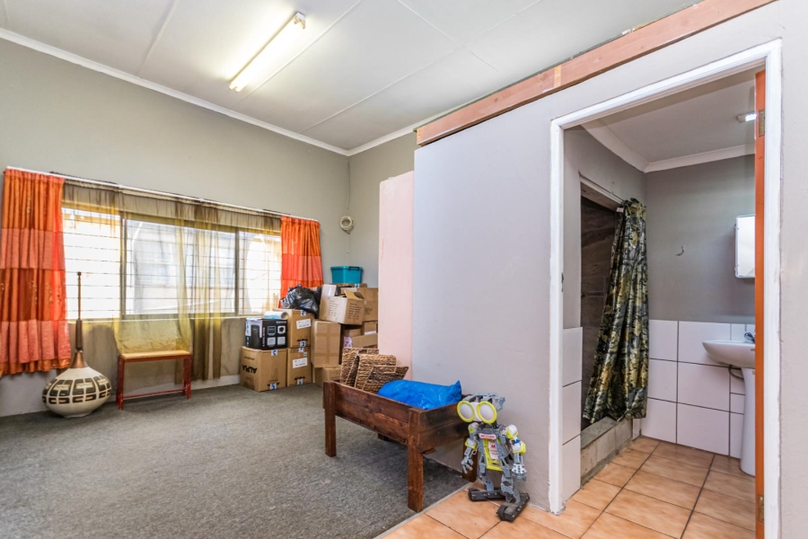 3 Bedroom Property for Sale in Krugersdorp West Gauteng