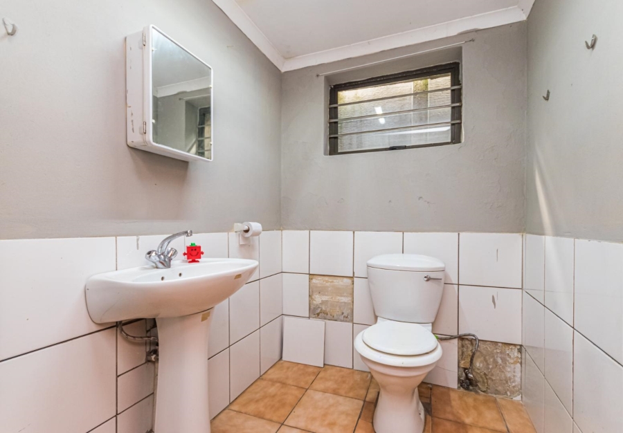 3 Bedroom Property for Sale in Krugersdorp West Gauteng
