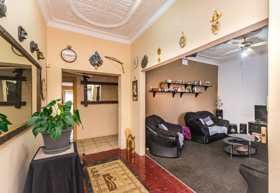 3 Bedroom Property for Sale in Krugersdorp West Gauteng