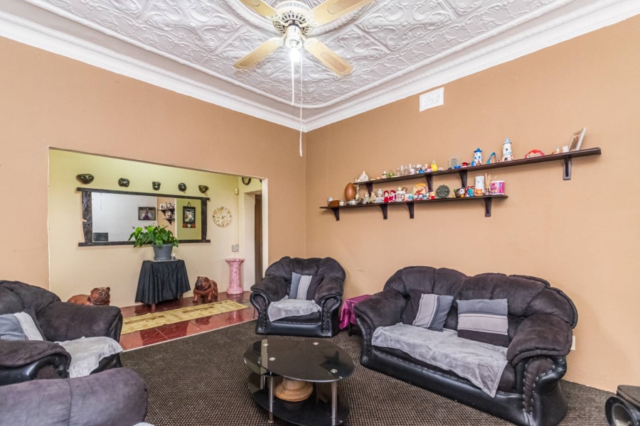 3 Bedroom Property for Sale in Krugersdorp West Gauteng