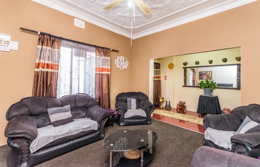 3 Bedroom Property for Sale in Krugersdorp West Gauteng