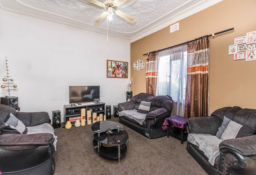 3 Bedroom Property for Sale in Krugersdorp West Gauteng
