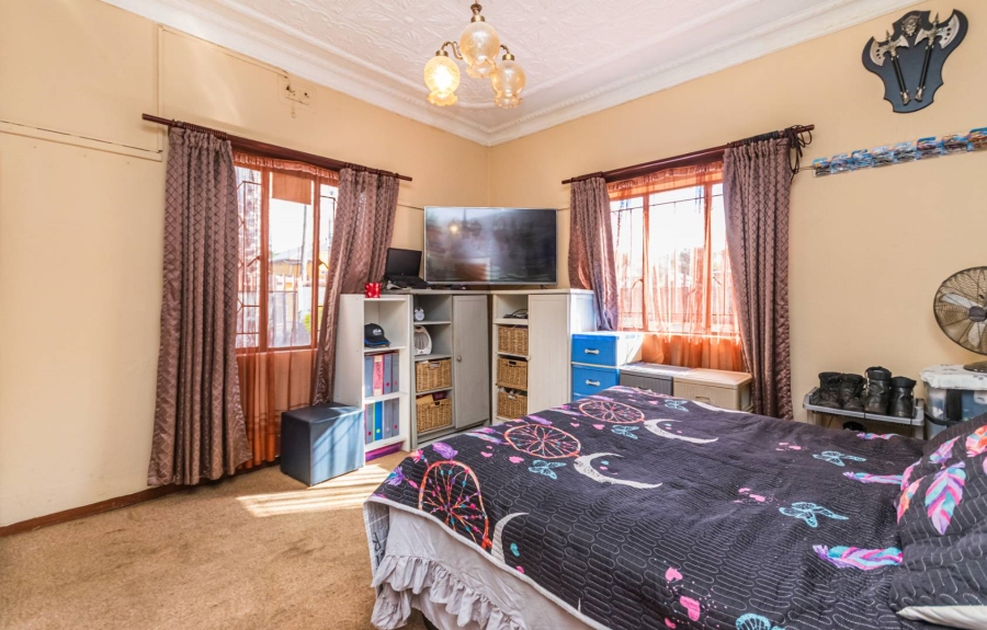 3 Bedroom Property for Sale in Krugersdorp West Gauteng