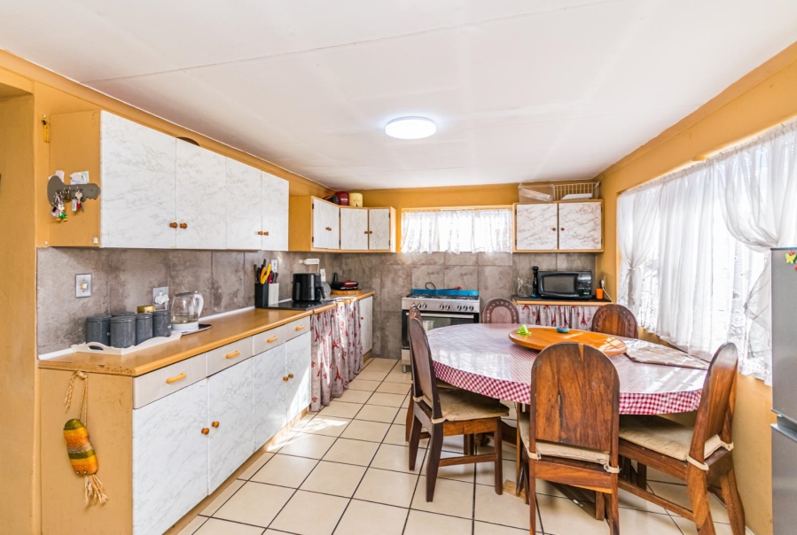 3 Bedroom Property for Sale in Krugersdorp West Gauteng