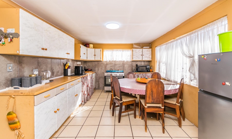 3 Bedroom Property for Sale in Krugersdorp West Gauteng