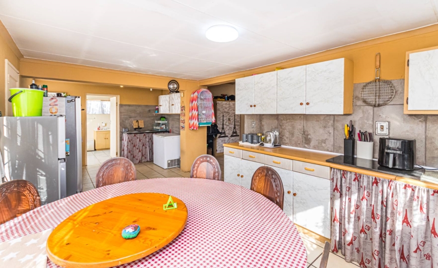 3 Bedroom Property for Sale in Krugersdorp West Gauteng