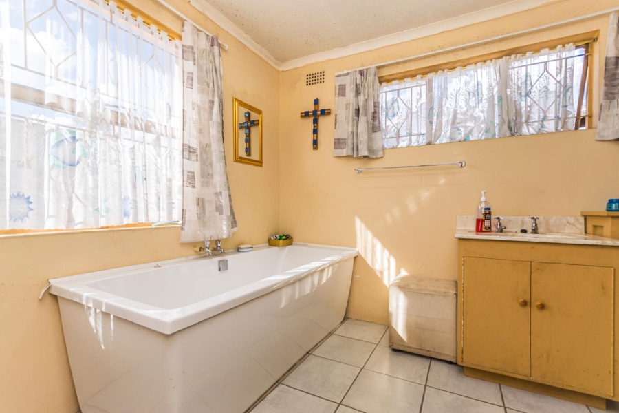3 Bedroom Property for Sale in Krugersdorp West Gauteng