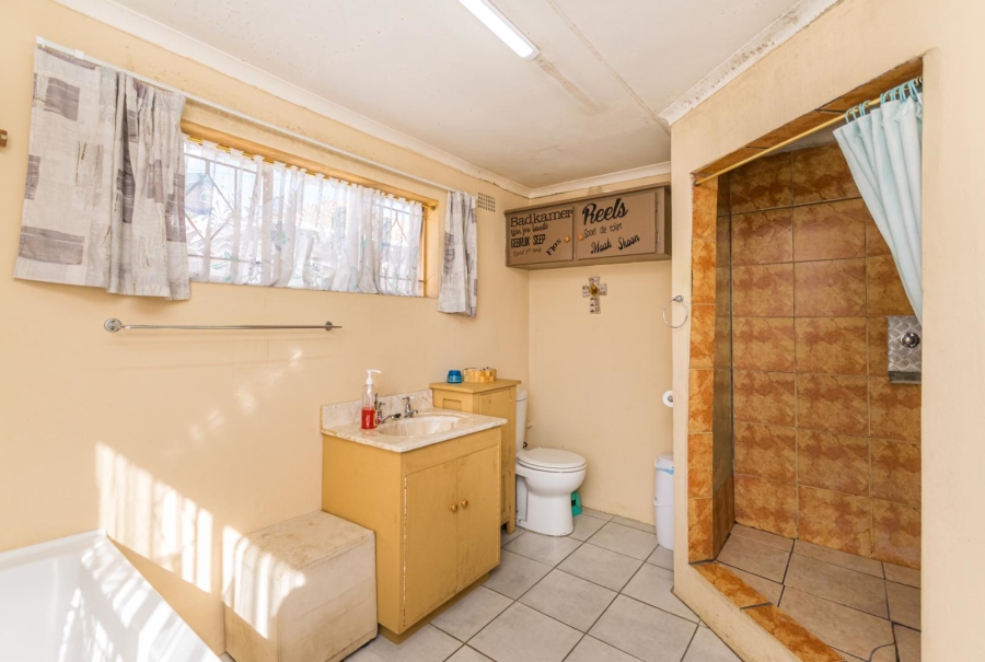 3 Bedroom Property for Sale in Krugersdorp West Gauteng
